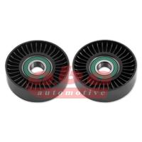 ALTERNATÖR GERGİ RULMANI P206-P307-P406-P407-P607-P807-EXPERT-C5-C8-JUMPY 1.8 16V-2.0 16V-2.0-2.2