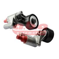 ALTERNATÖR GERGİ RULMANI P206-306-406-PARTNER-BERLINGO-JUMPY-XSARA 1.9D-1.9TD-2.1TD 91