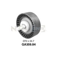 ALTERNATÖR GERGİ RULMANI P306-P406-P607-P807-C5-C8-XANTIA-XSARA 2.0 HDİ-2.2 HDİ 99 >