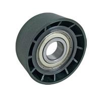 ALTERNATÖR GERGİ RULMANI PARTNER-P206-306-307-BOXER-BERLINGO-JUMPY-JUMPER 1.9D-2.0D
