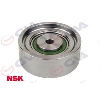 ALTERNATÖR GERGİ RULMANI PASSAT-SUPERB-A4-A6 2.5 TDI 1997-2005 AFB-AKN