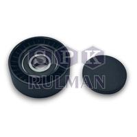 ALTERNATÖR GERGİ RULMANI TEK RULMAN CLIO II 01>06 MEGANE II 02>08 KANGOO 01> 1.4 K4J 1.5 DCI K9K 1 .6 K4M