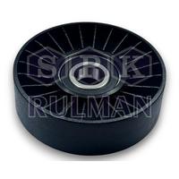 ALTERNATÖR GERGİ RULMANI TEK RULMAN ASTRA F-G 2.0DTI-VECRTA B-C2.0DTI-2.2DCI-ZAFIRA-SIGNUM-OMEGA B