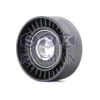 ALTERNATÖR GERGİ RULMANI TEK RULMAN DAILY III IV V DUCATO BOXER JUMPER 2.8HDI 04>