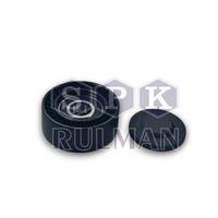 ALTERNATÖR GERGİ RULMANI TEK RULMAN BMW N47 M47 M57 E87 E90 E91 E92 E93