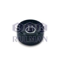 ALTERNATÖR GERGİ RULMANI TEK RULMAN P206-BIPPER-PARTNER-BERLINGO-C5-JUMPY-NEMO 1.4HDI-1.6HDI