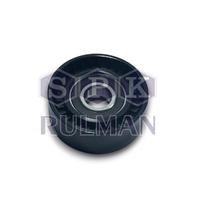 ALTERNATÖR GERGİ RULMANI TEK RULMAN P208-P2008-P308-PARTNER-BERLINGO-JUMPY-C4-DS3 1.6 BlueHDI