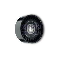 ALTERNATÖR GERGİ RULMANI TEK RULMAN DOBLO-FIORINO-LINEA-NEMO-BIPPER-COMBO 1.3 MJT.