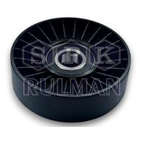 ALTERNATÖR GERGİ RULMANI TEK RULMAN PARTNER-BERLINGO-P306-P406-ZX-XANTIA 1.8