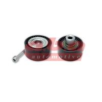 ALTERNATÖR GERGİ RULMANI TOZ KAPAKSIZ PARTNER-206-307-407-BERLINGO-C2-C3-C4-FIESTA V 1.4-1.6TDCI XSARA-FOCUS