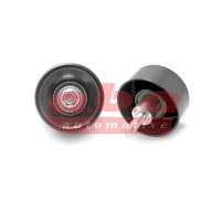 ALTERNATÖR GERGİ RULMANI TRANSİT V184 2.4 DI-2.4 TDI-2.4 TDE 00-06 76x37x17 CİVATALI