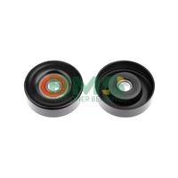ALTERNATÖR GERGİ RULMANI V BİLYA A4-A5-Q5 1.8-2.0 TFSI CPFA-CJKA-CDHA-CDNC
