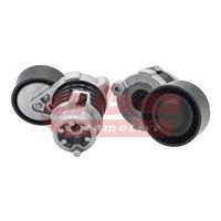 ALTERNATÖR GERGİ RULMANI V GERGİ KÜTÜĞÜ DACIA DOKKER-DUSTER-LODGY-LOGAN II-SANDERO II 1.2 TCe 115-125-90 LPG 12