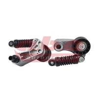ALTERNATÖR GERGİ RULMANI V TİPİ MEGANE I 1.9D-TDI-LAGUNA 1.9DTI-SCENIC I 1.9DTI-DCI F8Q-F9Q-VOLVO S40