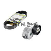 ALTERNATÖR GERGİ RULMANI VOLVO S80 2.0TDİ 08 V70 2.0D C5 2.2 MONDEO IV 2.0TDCİ 07 S-MAX 07 14 V KAYIŞI DAHIL 6PK1270