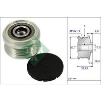 ALTERNATÖR KASNAĞI ASTRA J-CORSA D-INSIGNIA A-MERIVA B-ZAFIRA C-CRUZE 1.2-1.4 XER-NEL-NET-A14XEL 1204293-55580127-55579927-95520019