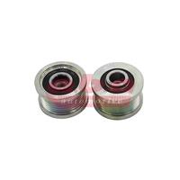ALTERNATÖR KASNAĞI ASTRA J-INSIGNIA-ADAM-ZAFIRA TOURER C-AVEO-CRUZE-BMW 5 E60-E61 520d 6 KNL