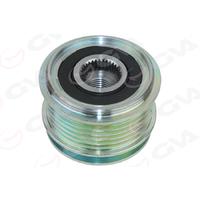 ALTERNATÖR KASNAĞI CADDY-GOLF-CRAFTER-A3 CFWA-CAGA-CAY-BJK-AXB-BJB