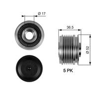 ALTERNATÖR KASNAĞI MERCEDES W169 W245