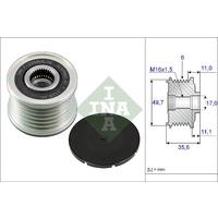 ALTERNATÖR KASNAĞI MERCEDES W203 CL203 C209 W204 W211 W220
