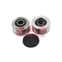 ALTERNATÖR KASNAĞI RULMANLI DUCATO-BOXER-JUMPER-TRANSİT TOURNEO 2.2HDİ-2.2TDCİ ALT 0121615002