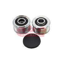 ALTERNATÖR KASNAĞI RULMANLI P206-207-307-308-406-407-PARTNER-C2-C3-C4-C5-C8-XSARA 1.4-1.6-2.0HDI
