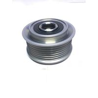 ALTERNATÖR KASNAĞI RULMANLI ACCENT ERA-ELANTRA-GETZ-İ20-İ30-KIA CEED-RIO 1.4-1.6-1.5 CRDİ