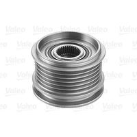 ALTERNATÖR KASNAĞI RULMANLI BORA-CADDY II-III-GOLF III-IV-PASSAT-POLO-LT35-T5 1.9 TDİ 6 KANAL