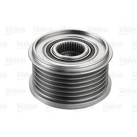 ALTERNATÖR KASNAĞI RULMANLI 206-207-307-308-406-407-PARTNER-C2-C3-C4-C5-C8-XSARA 1.4I-1.6I-2.0HDI