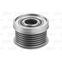 ALTERNATÖR KASNAĞI RULMANLI CADDY III-GOLF V-VI-PLUS-JETTA III-IV-PASSAT-POLO-A1-A3 1.2-1.4TSİ 6K
