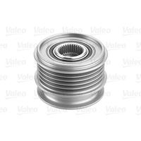 ALTERNATÖR KASNAĞI RULMANLI FORD MONDEO IV 2.5-SMAX 07 VOLVO S40-V50-S60-V60-SC60-V70-XC70-S80