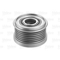 ALTERNATÖR KASNAĞI RULMANLI VOLVO S40 1.6 1.8 2.0 2.0T T4 96-04 V40 1.6 1.8 2.0 2.0T T4 96-04
