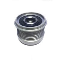 ALTERNATÖR KASNAĞI T5-CADDY-POLO-GOLF-CRAFTER-A3-A4-LEON CFWA-CAGA-CFFA-CAYB-BJK-BJM-AXB-BJB