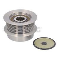 ALTERNATÖR KASNAĞI VOLVO S60 III S90 II V60 II V90 II AWD XC60 II AWD XC90 II 19&gt;T4-T5-T6-T8 FEBI 186030