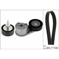 ALTERNATÖR KAYIŞ GERGİSI KOMPLE TRANSIT V-362/V-363 17 2.0 ECOOBLUE GK2Q-19A216-AB HG9Q-6A228-SA HG9Q-6C301-AA