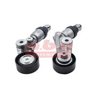 ALTERNATÖR KAYIŞI OTOMATİK GERGİ RULMANI KOMPLE MAZDA 2 1.5L S5 DJ SKYACTIV dizel 14- / MAZDA 3 1.5L S5 BM SKYACTIV 16- / CX-3 1.5L S5 DK SKYACTIV 15-