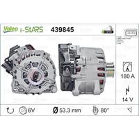 ALTERNATÖR KOMPLE 14v180a PARTNER-BERLINGO-P208-P308-P508-P2008-P3008-P5008-C3-C4-C5-DS3-DS4-DS5 1.4-1.6 HDİ ST60C017 START-STOP-KLİMALI