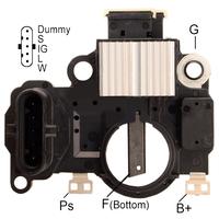 ALTERNATOR KONJEKTOR 24V 130 AMP IVECO-RENAULT VI-VOLVO-SCANIA A4TR5794-A4TR5791-A4TR5792-A4TR5392