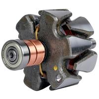 ALTERNATÖR ROTORU 12V 55A DKSE-TIPO-TMPR-PJ9-MAGIRUS