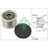 ALTERNATÖR RULMANI BMW E81 E87 E82 E88 E46 E90 E91 E92 E93 E60 E83 E84 E85