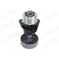 ALTERNATÖR ŞAFTI KASNAK FORD CONNECT-FOCUS 98> 1.8 TDCİ 1.8 TDCI-1.8 TD