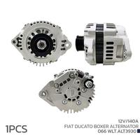ALTERNATÖR SARJ DİNAMOSU 12V 140A FIAT DUCATO BOXER