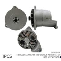 ALTERNATÖR SARJ DİNAMOSU 24V 140A MERCEDES 303 304 403 OTOBÜS