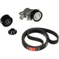 ALTERNATÖR V KAYIŞ GERGİ KİTİ PARTNER 96- -P206 00- -BERLINGO 96- -XSARA 97-05 1.4-1.4 16V