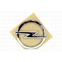 AMBLEM BAGAJ KAPAĞI B41.>COR-D/69 AST-J