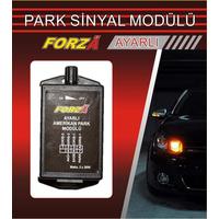 AMERİKAN PARK MODÜLÜ AYARLI