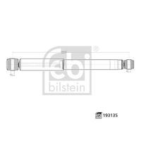 AMORTİSÖR ARKA AKS-ARKA AKS SOL-ARKA AKS SAĞ FIAT-NİSSAN-OPEL-RENAULT CAR-VAUXHALL
