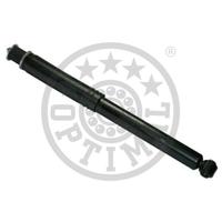 AMORTISOR ARKA GAZLI MERCEDES CLK-CLASS C208 97 03