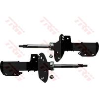 AMORTISOR ON 4-matic GAZLI MERCEDES E-CLASS W212 S212 CIFT