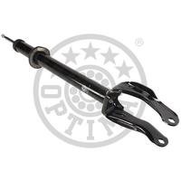AMORTISOR ON 4-matic MERCEDES W166 11 18 GAZLI